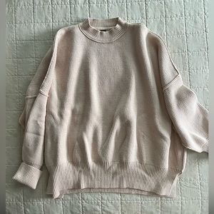 Easy street tunic from free people